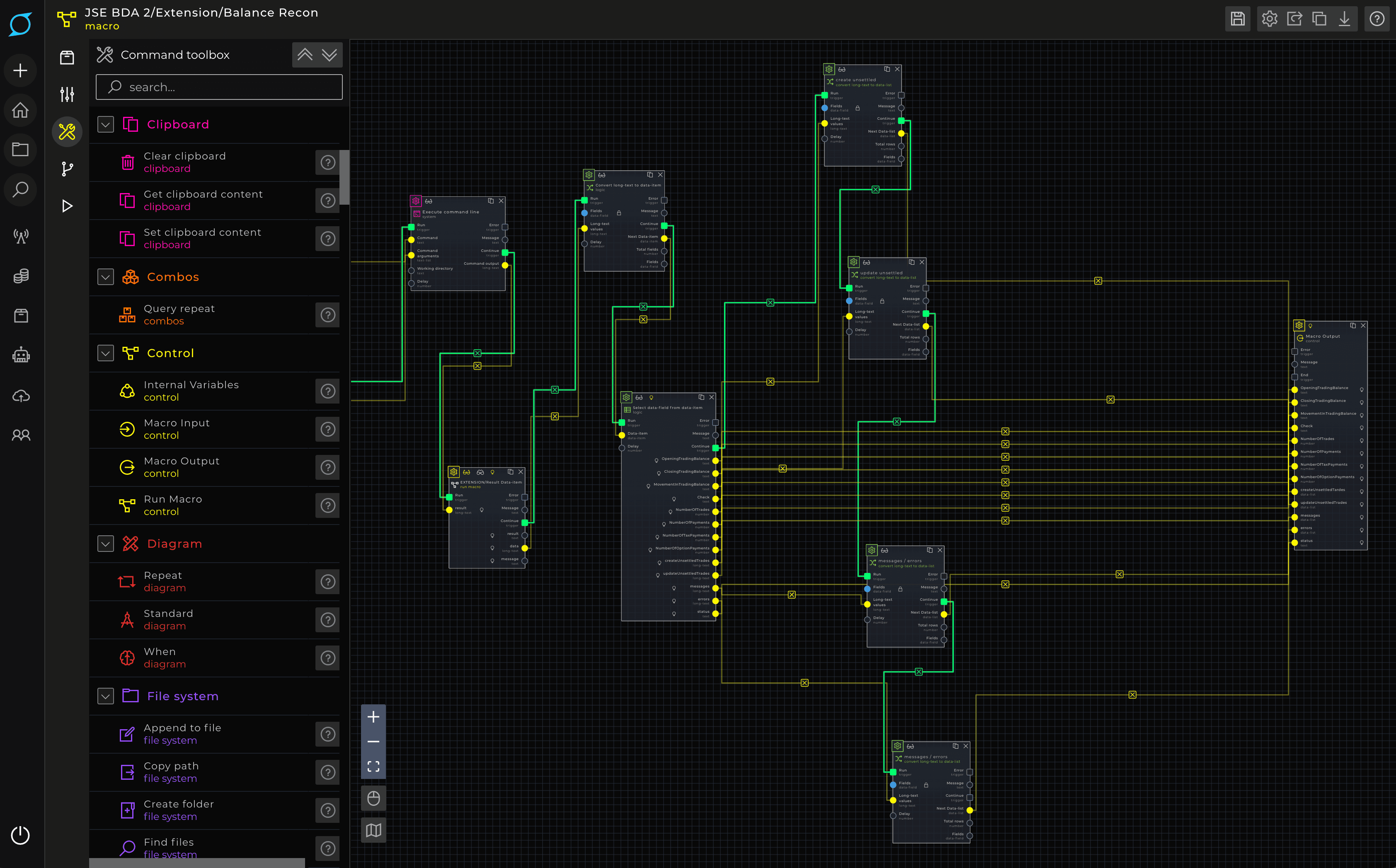 Roboteur Studio